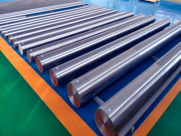 鈦棒在外科植入物的應(yīng)用！